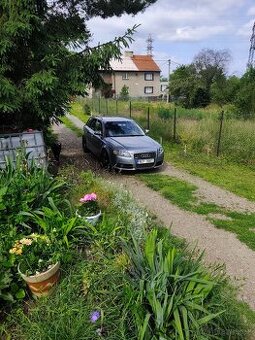 Audi A4 B7 3.0tdi Quattro