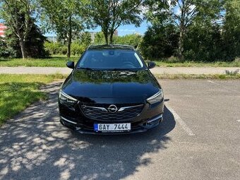 Insignia Sports tourer 2.0 CDTI 125kw