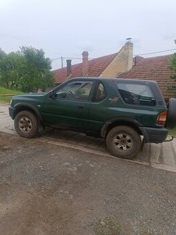 Frontera