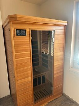 Infrasauna InfraMar 3000