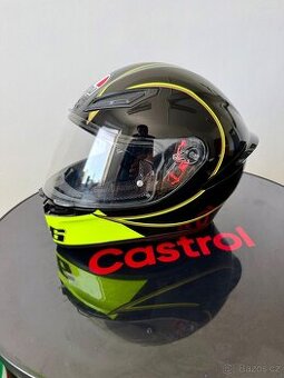 Přilba Agv