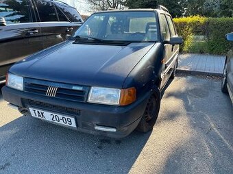 Prodám Fiat Uno - 1