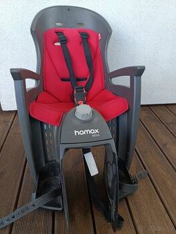 Hamax siesta