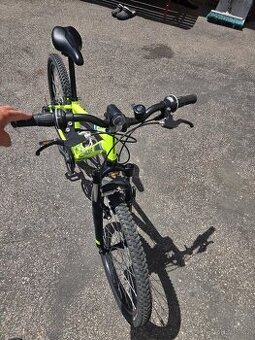 Dětske kolo ,Rockrider ST 500 sport trail
