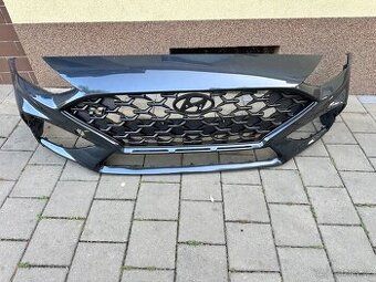 Přední nárazník se středovou mřížkou Hyundai i30N facelift - 1