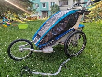 Chariot cx1