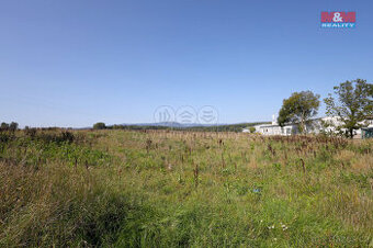 Prodej pozemku k bydlení, 3330 m², Otovice