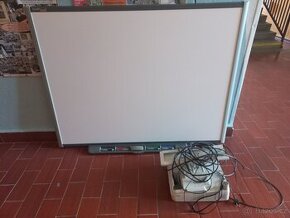 Smart tabule