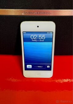 iPod Touch 4. generace (A1367) – 16 GB