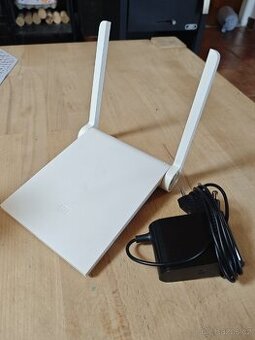 Xiaomi router Mini R1C