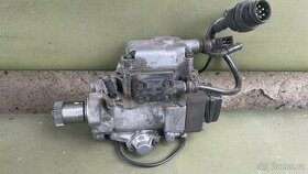 ZAMLUVENO Vysokotlaké čerpadlo Bosch 0460414996 VER 565