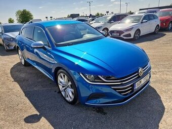 Vw Arteon Shooting Brake Elegance, DPH