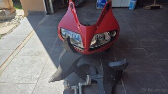 Suzuki SV 1000
