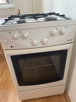 Sporák Gorenje