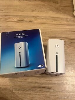 O2 5G router