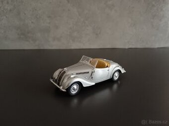 Škoda Kaleidoskop 1:43 / 4