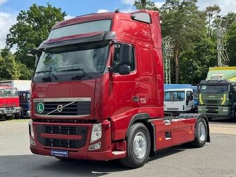 Volvo FH13 500 XL FULL SPOILER EEV (7382)