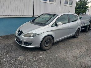 Seat alte 2.0 tdi 103 kw BKD