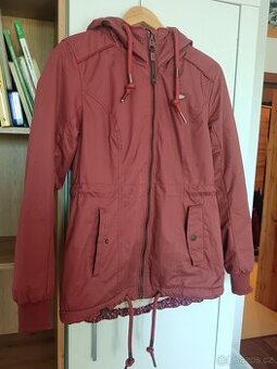 Nová zimní bunda Ragwear vel. S