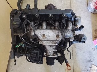 Motor rhw 2,0 hdi Citroen
