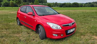 Hyundai i30 1.6CRDi 110kW hatchback - 1