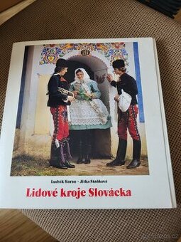 kroje
