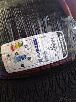 Pneu Barum 155/80 R13