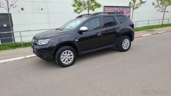 Dacia Duster 1.3