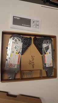 Blum Aventos HL