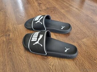 Pantofle Puma Leadcat 2.0 , velikost 46