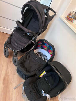 Trojkombinace Britax Romer