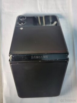 SAMSUNG GALAXY Z-FLIP 3 5G 512GB