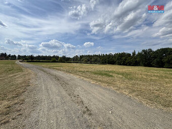 Prodej podílu stavebního pozemku, 4947 m², Hradištko
