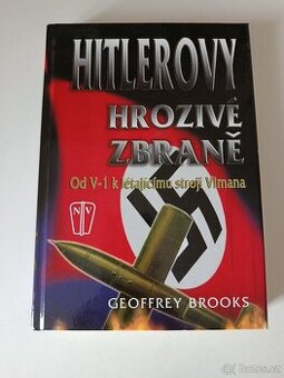 Geoffrey Brooks