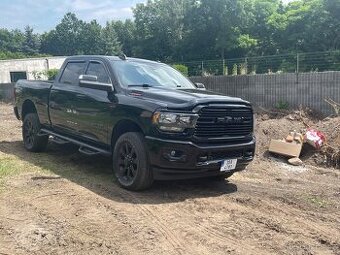 Dodge ram 2500 HD