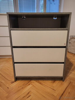 Komoda JYSK BILLUND