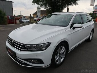 Volkswagen Passat 2.0TDi,110kW,1majČR,Serv.kn.