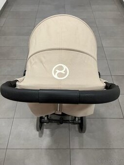 Kočárek cybex - golfky