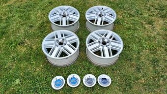 Alu disky Ford R16