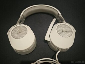 Corsair HS65 Surround White