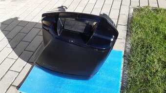 Kawasaki Versys boční kufry