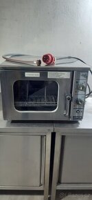 Konvekční elektrická trouba Lainox FE104