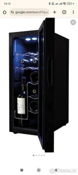 Vinotéka Philco pw 12 f