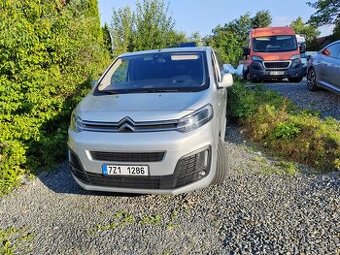 Citroen Spacetourer 2hdi 130kw - top stav - 1