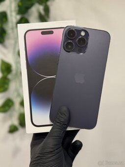 iPhone 14 Pro Max 256GB - DPH