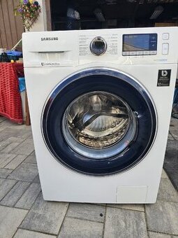 Pračka Samsung 8kg jako nová - 1