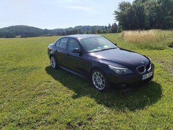 BMW e60 530xi