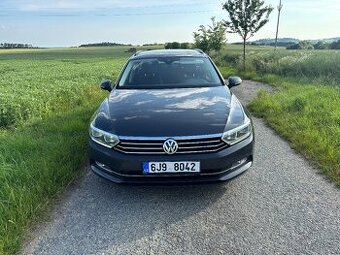 Passat 2.0 tdi , Nová spojka, rozvody, odpočet.