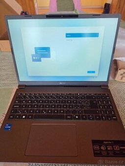 Notebook Acer Aspire Go 15 (AG15-51P-59ST) (NX.J50EC.002) še