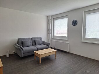 Byt 2+kk, 47m², v Teplicích, Trnovany, ulice Arbesova